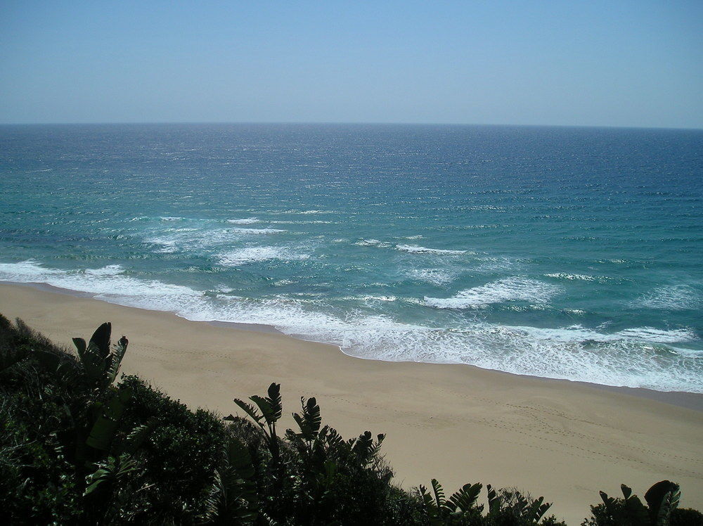 Vista Alta Lodge Ponta do Ouro Buitenkant foto