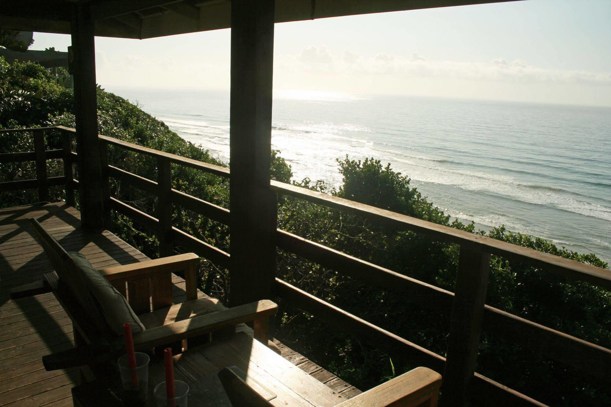 Vista Alta Lodge Ponta do Ouro Buitenkant foto